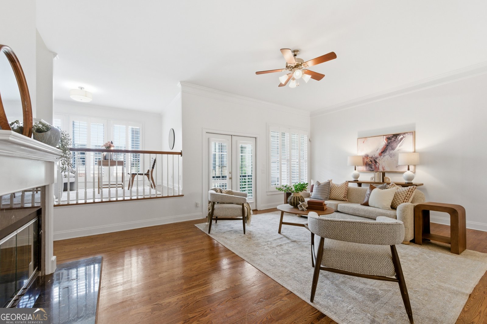 5858 Riverstone Circle Atlanta - Photo 20