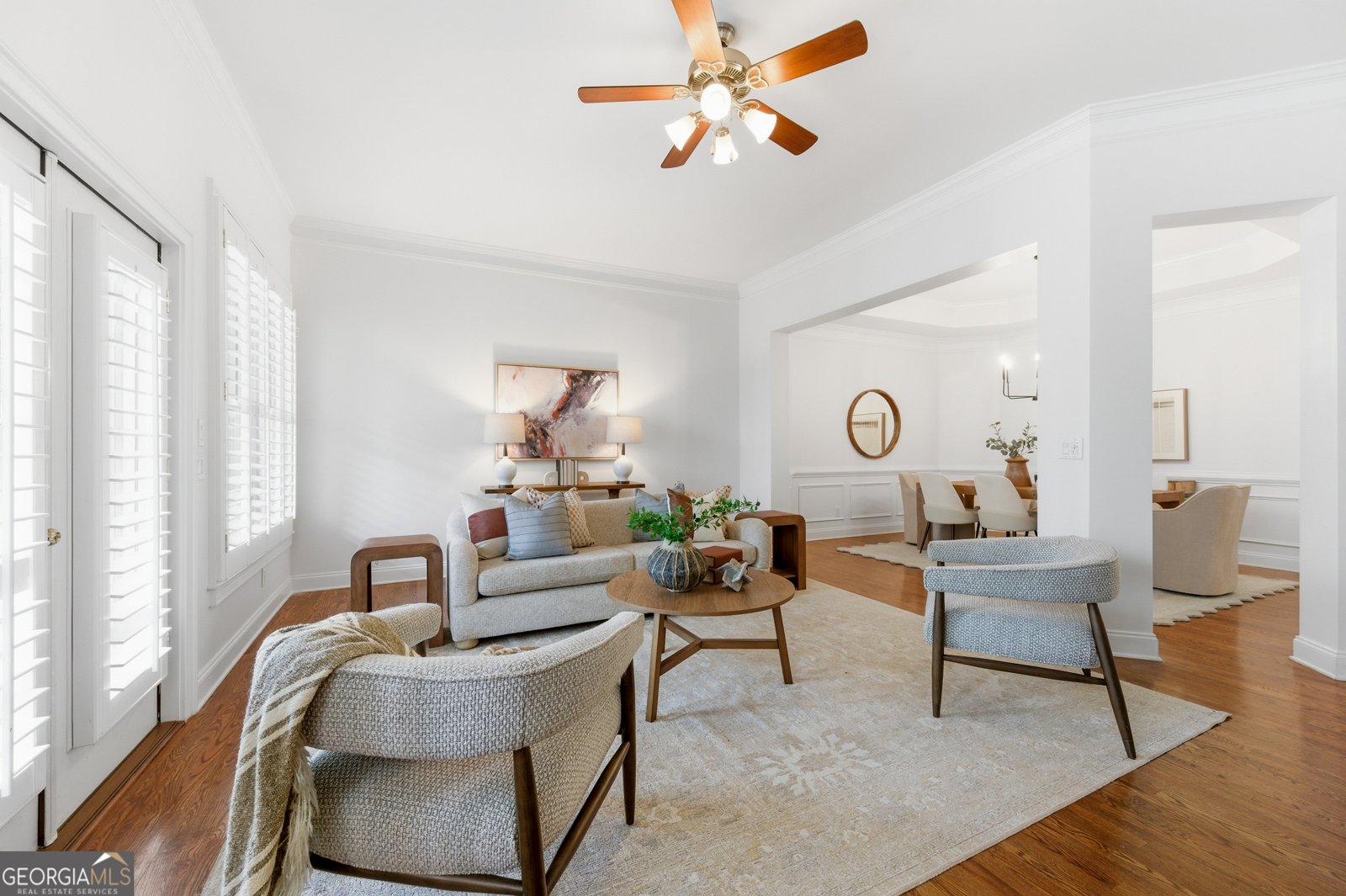 5858 Riverstone Circle Atlanta - Photo 21