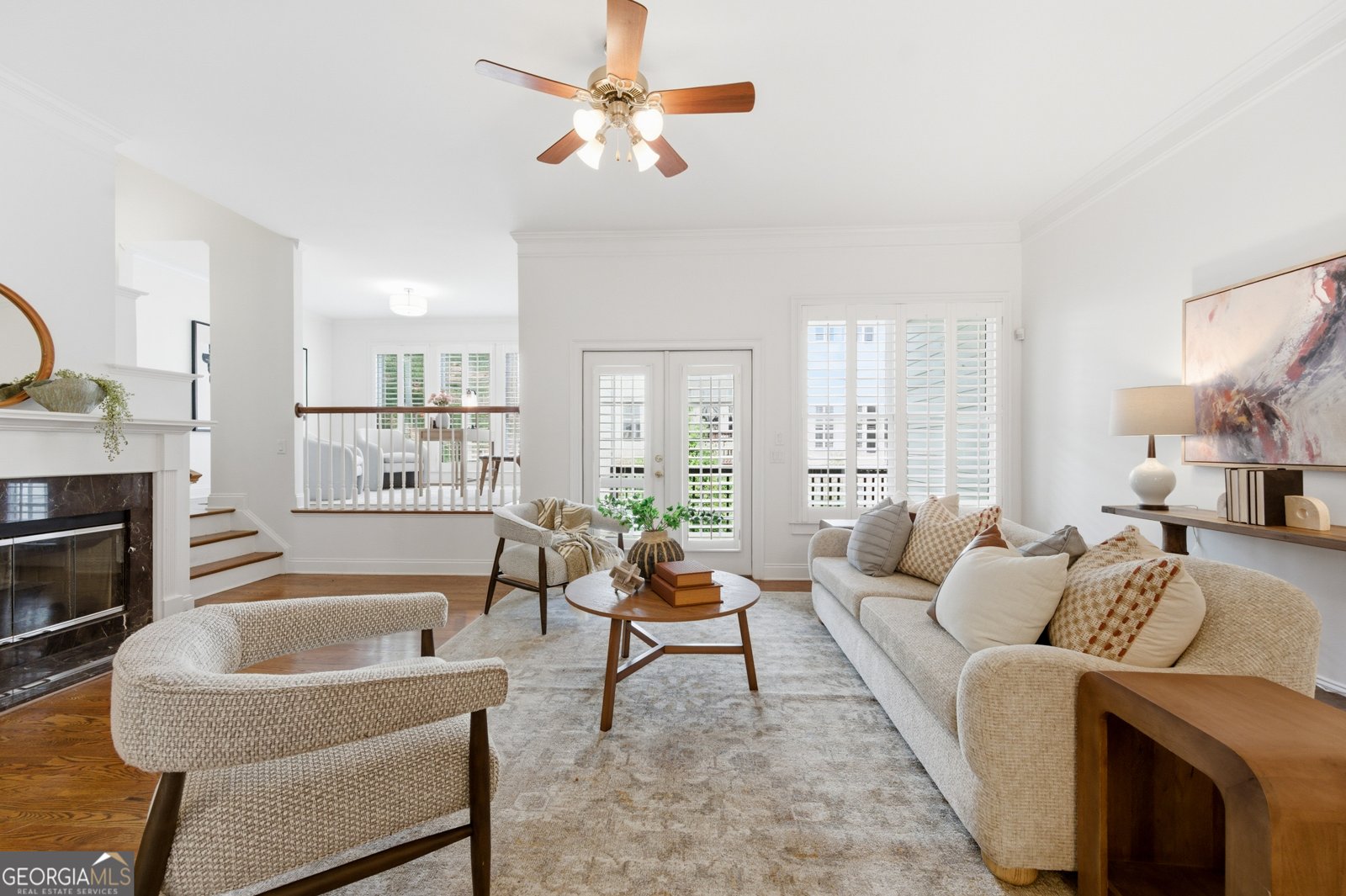 5858 Riverstone Circle Atlanta - Photo 22