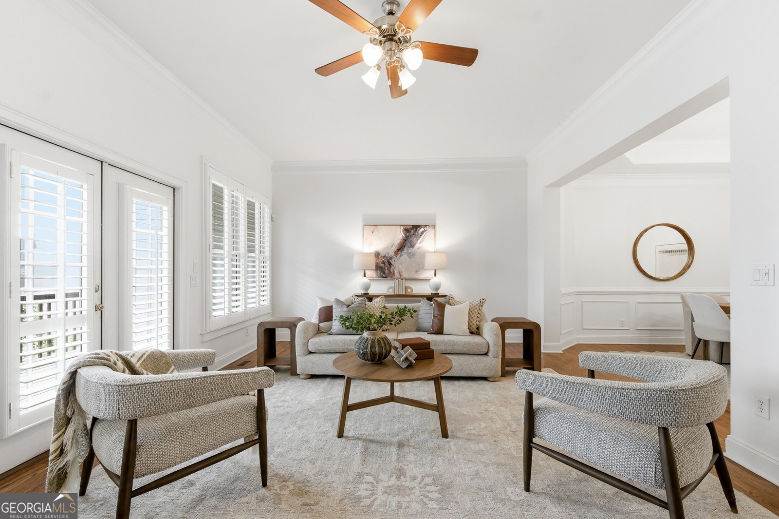 5858 Riverstone Circle Atlanta - Photo 23