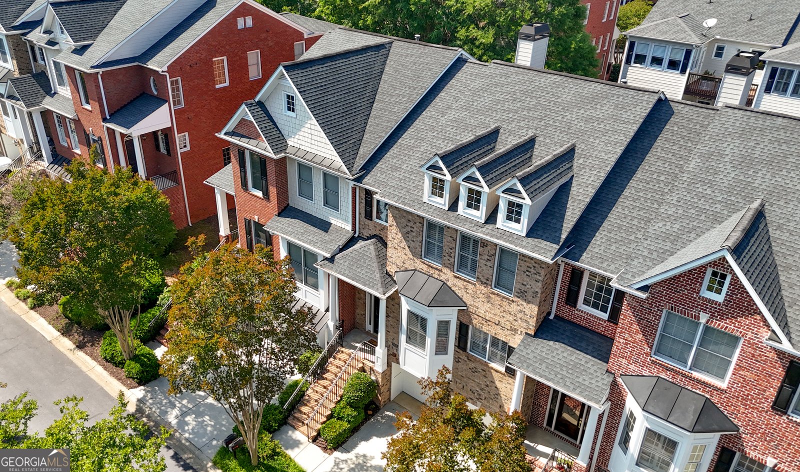 5858 Riverstone Circle Atlanta - Photo 50