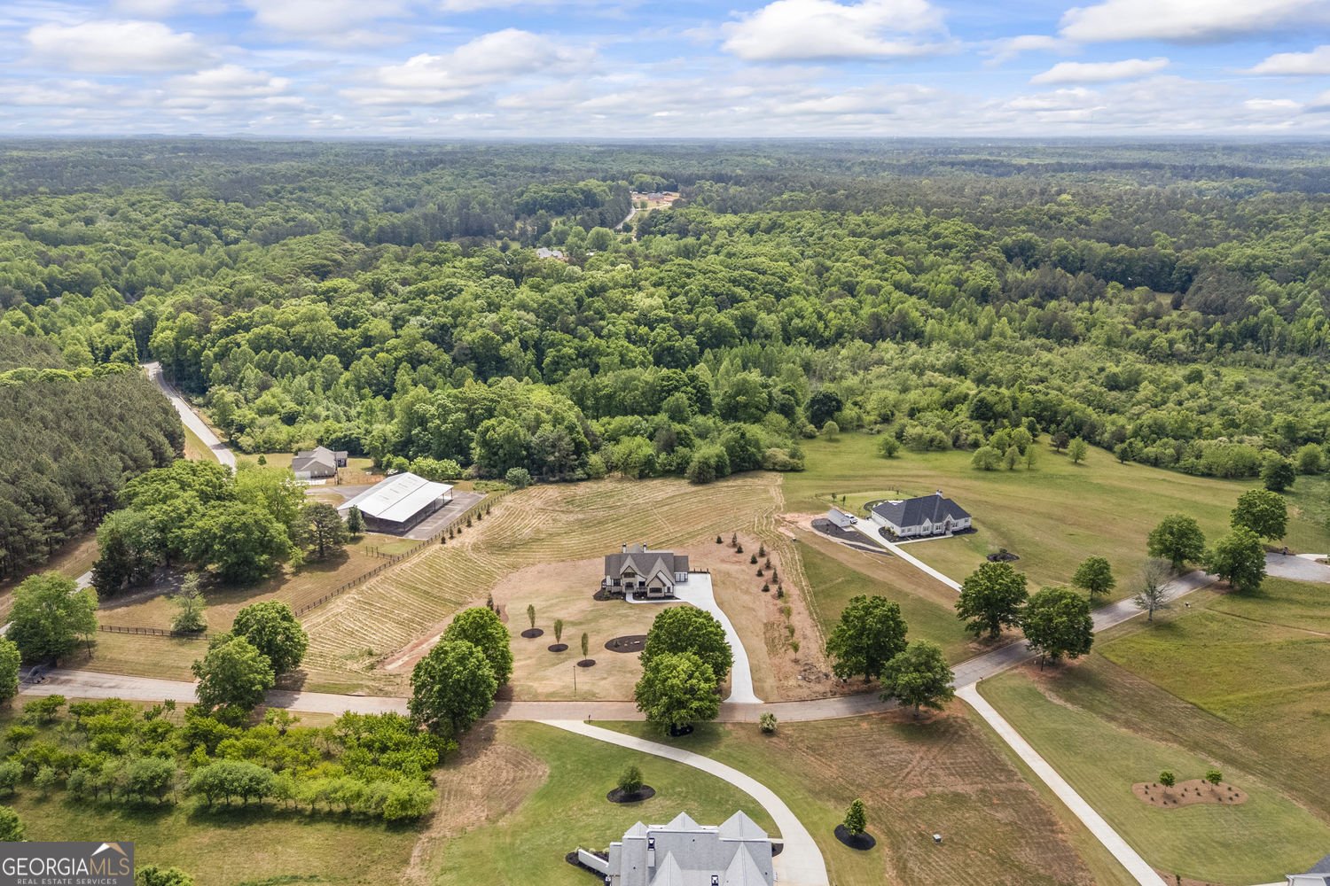 810 North Hampton Way Monroe - Photo 17