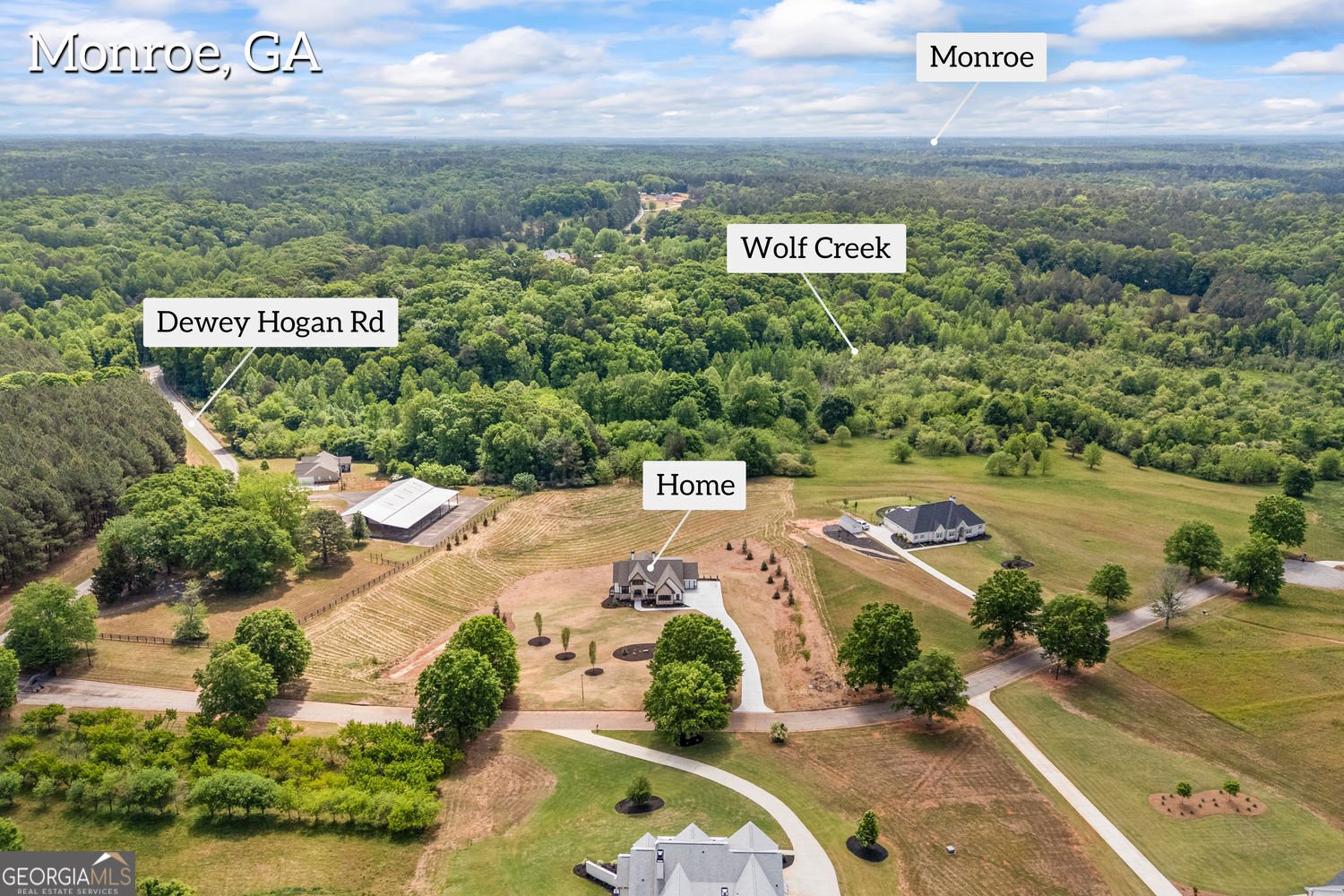 810 North Hampton Way Monroe - Photo 18