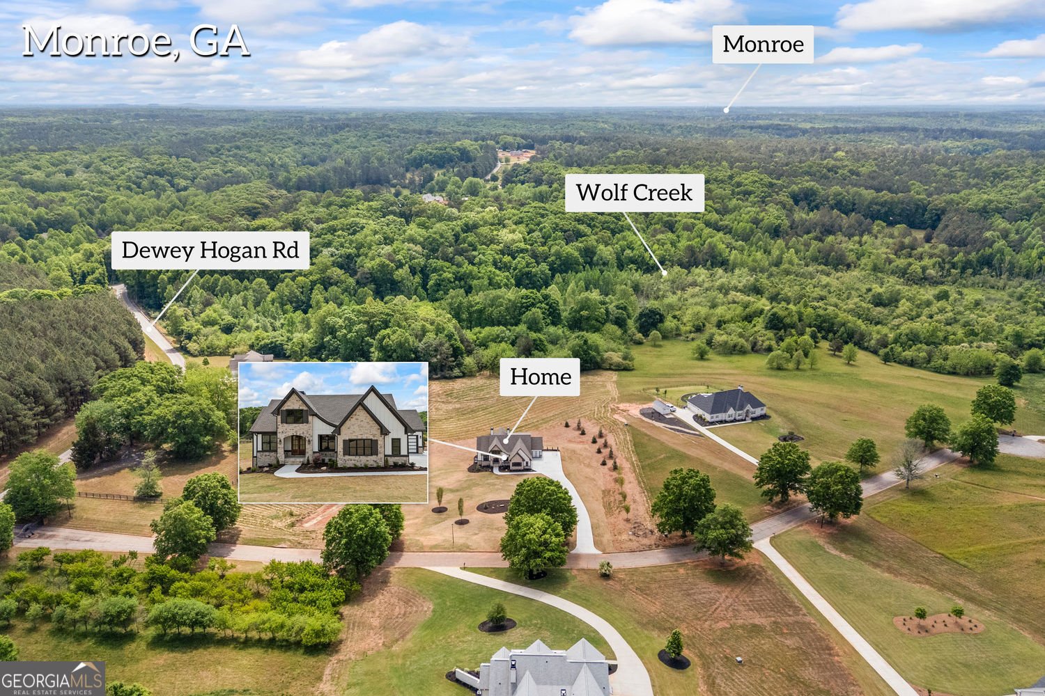 810 North Hampton Way Monroe - Photo 19