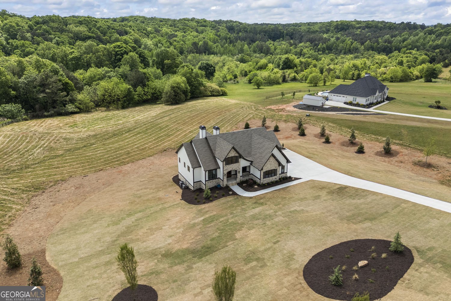 810 North Hampton Way Monroe - Photo 28