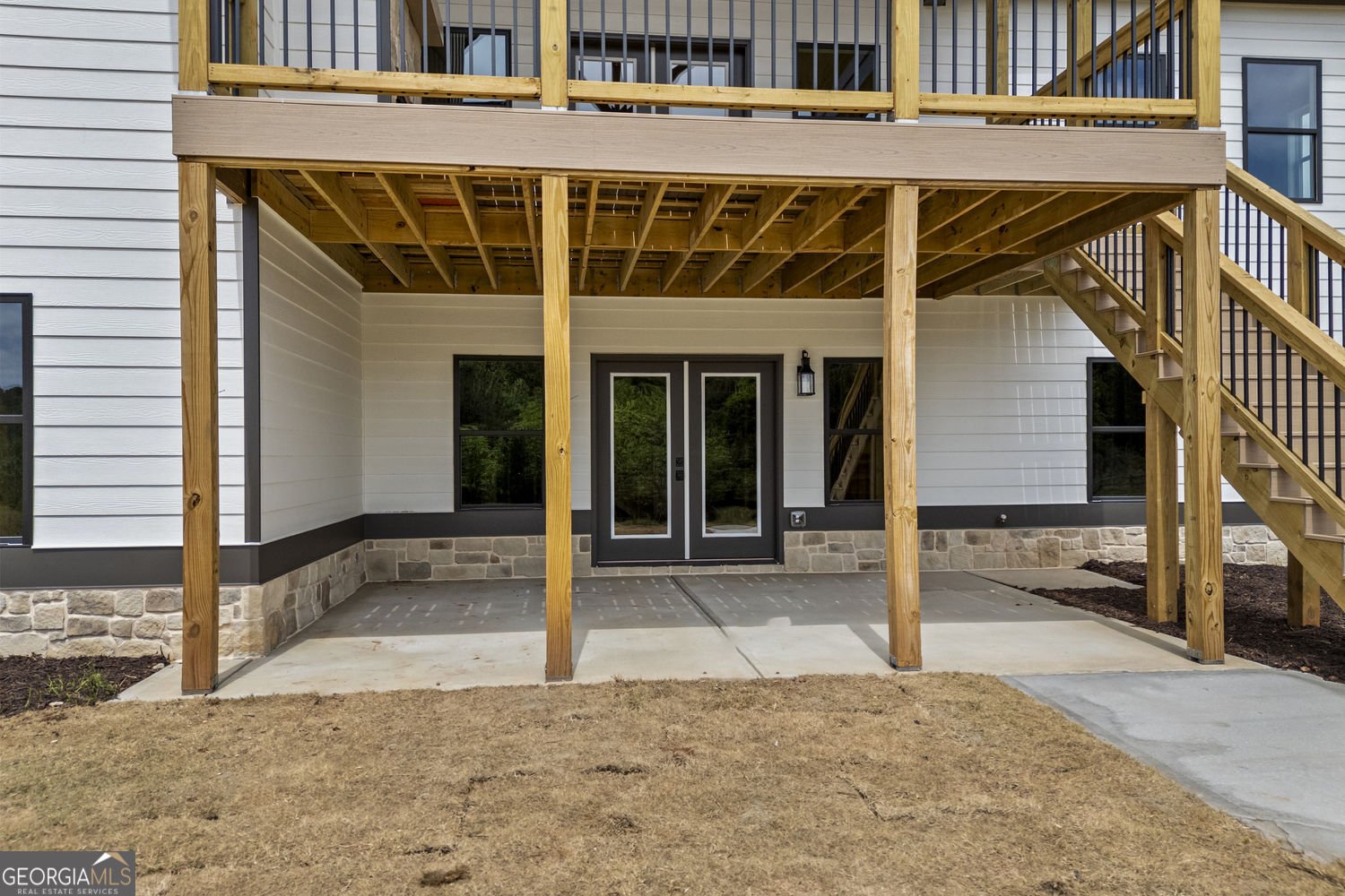 810 North Hampton Way Monroe - Photo 36