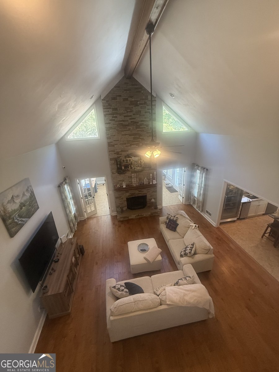 378 Clyde Court McDonough - Photo 22