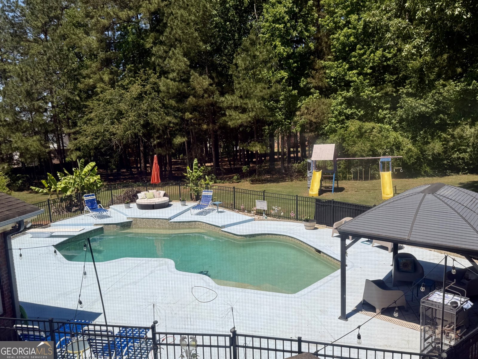 378 Clyde Court McDonough - Photo 35