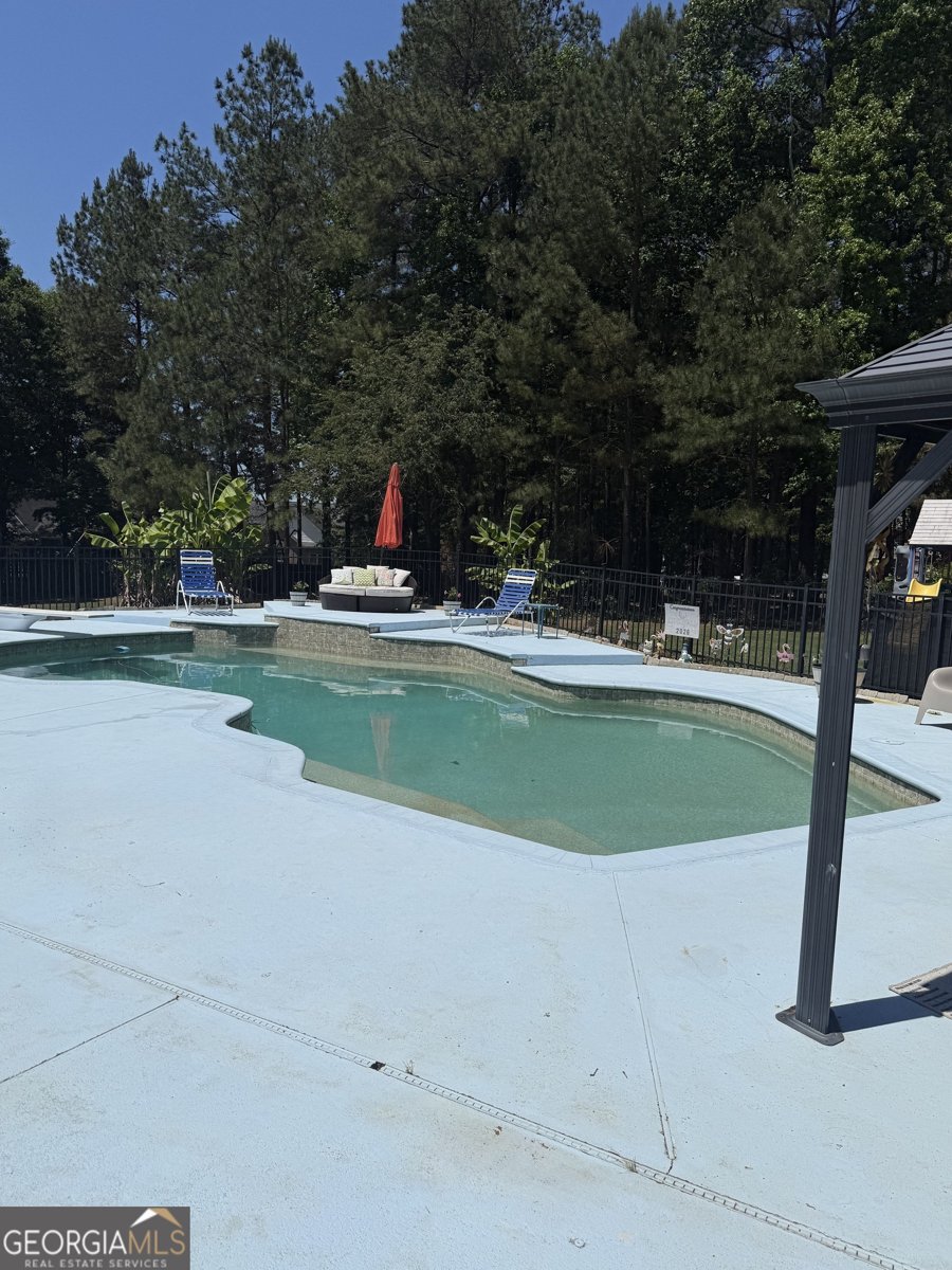 378 Clyde Court McDonough - Photo 42