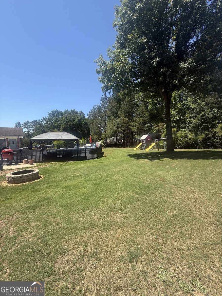 378 Clyde Court McDonough - Photo 45