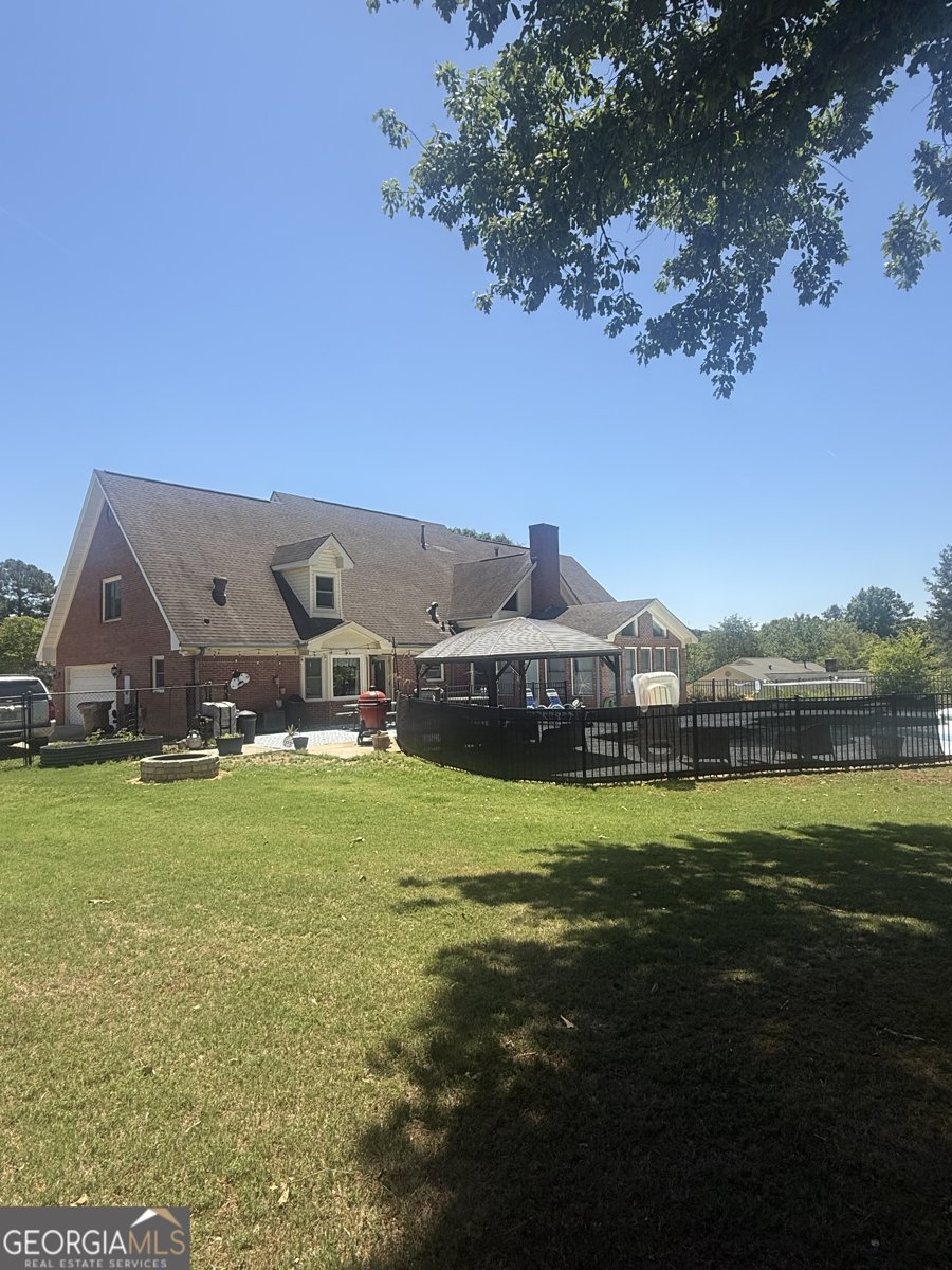 378 Clyde Court McDonough - Photo 46