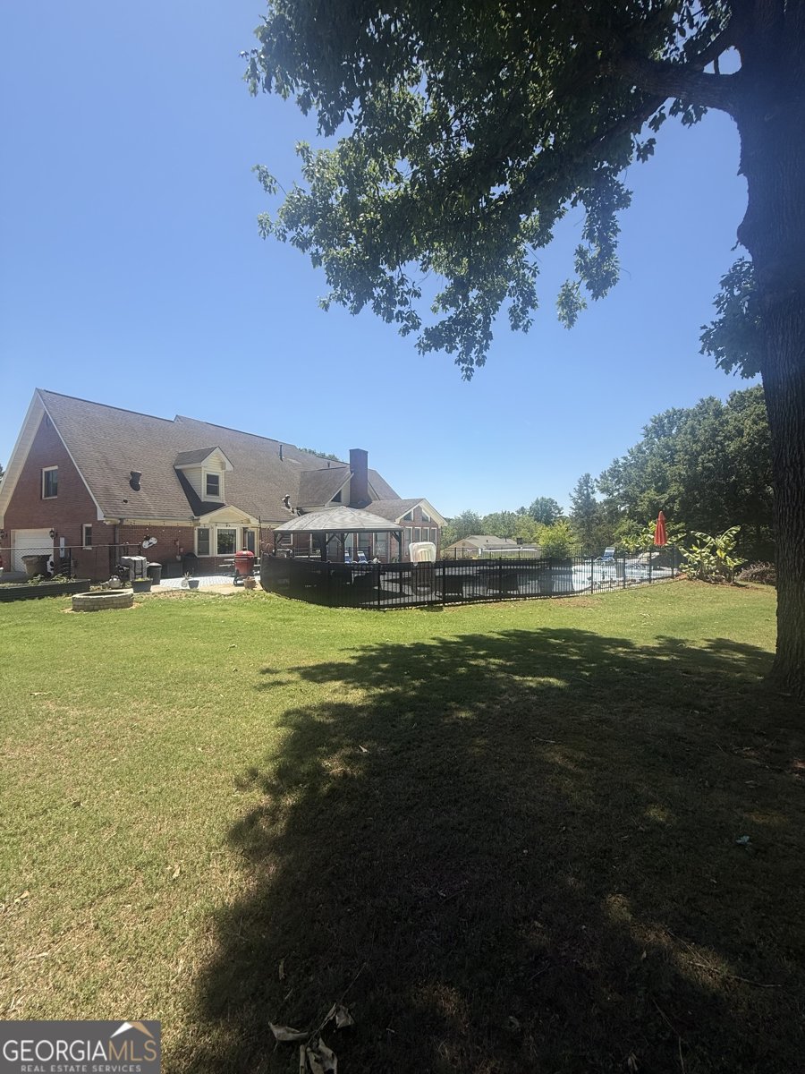 378 Clyde Court McDonough - Photo 47