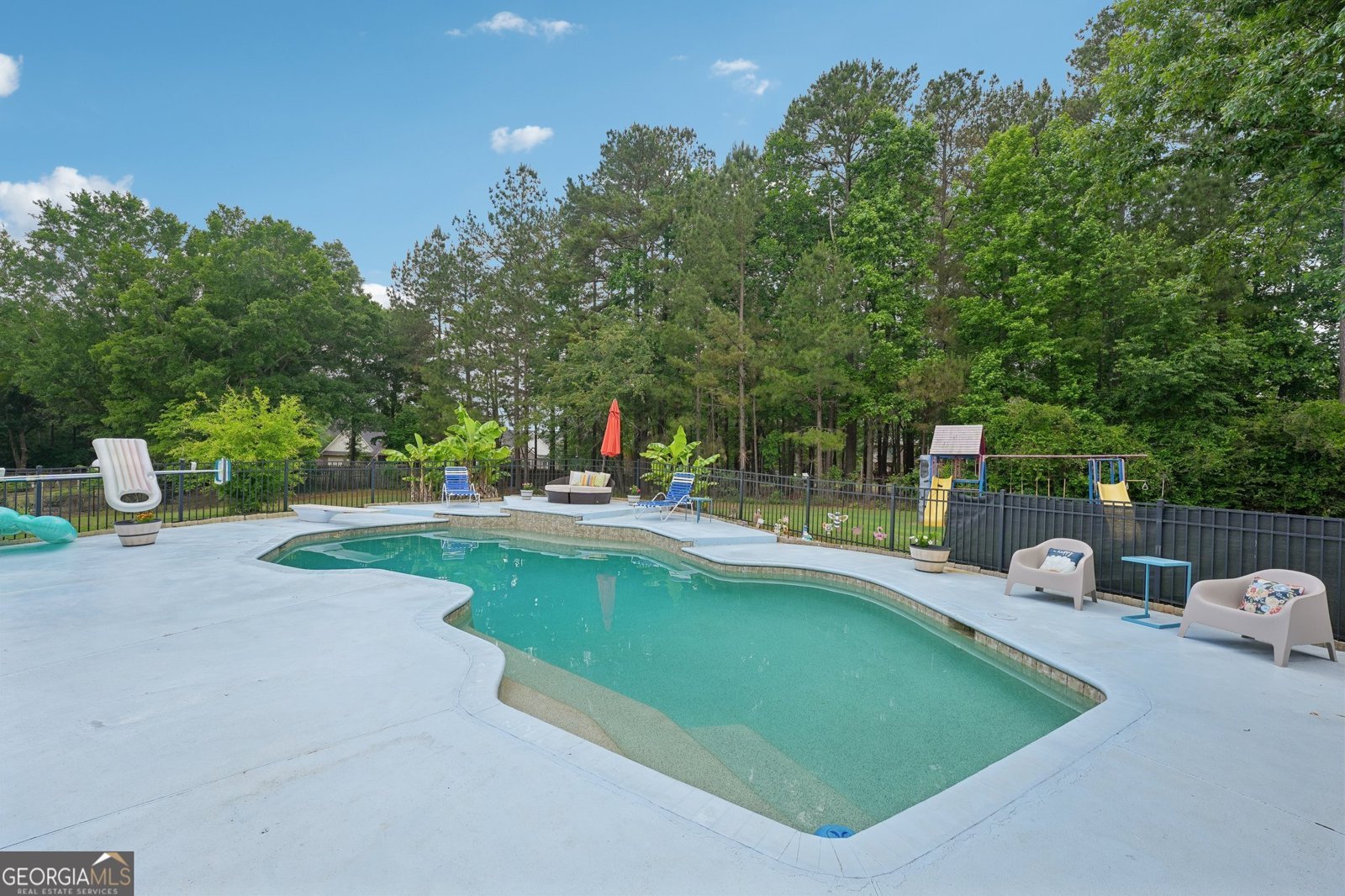 378 Clyde Court McDonough - Photo 63