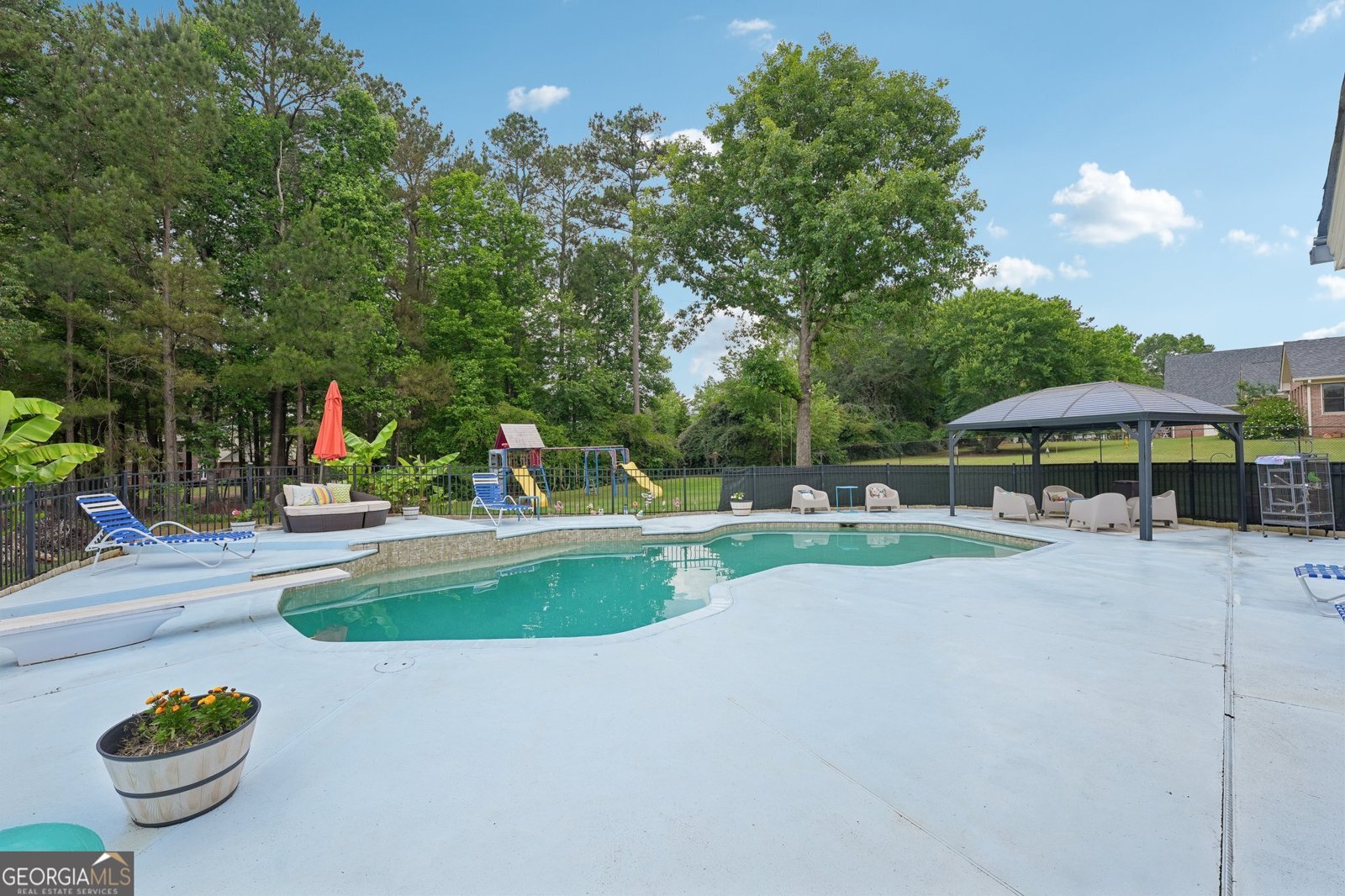378 Clyde Court McDonough - Photo 64