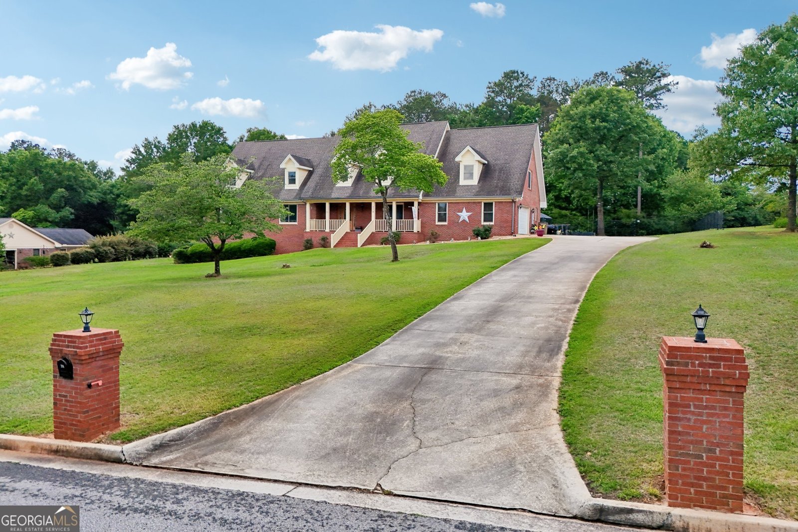 378 Clyde Court McDonough - Photo 77