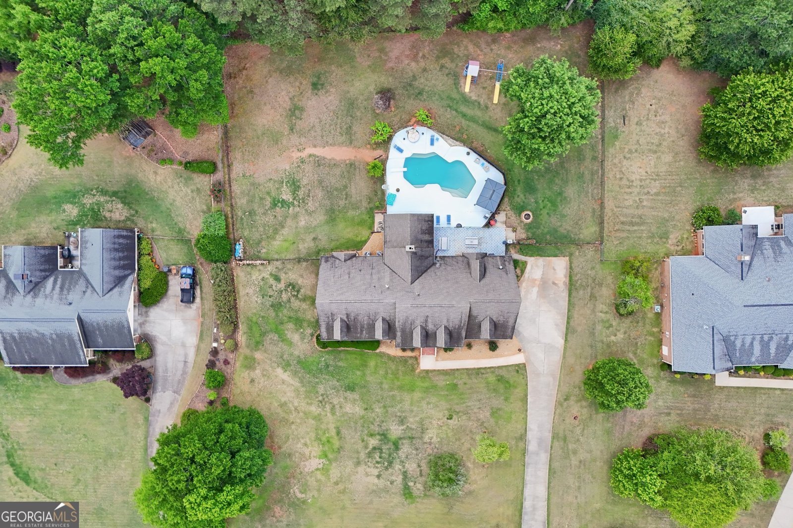 378 Clyde Court McDonough - Photo 78