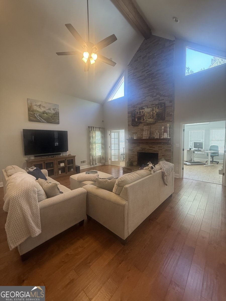 378 Clyde Court McDonough - Photo 8