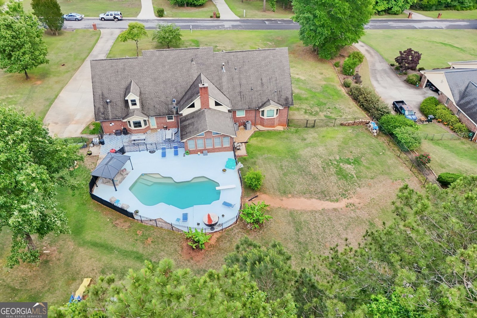 378 Clyde Court McDonough - Photo 80