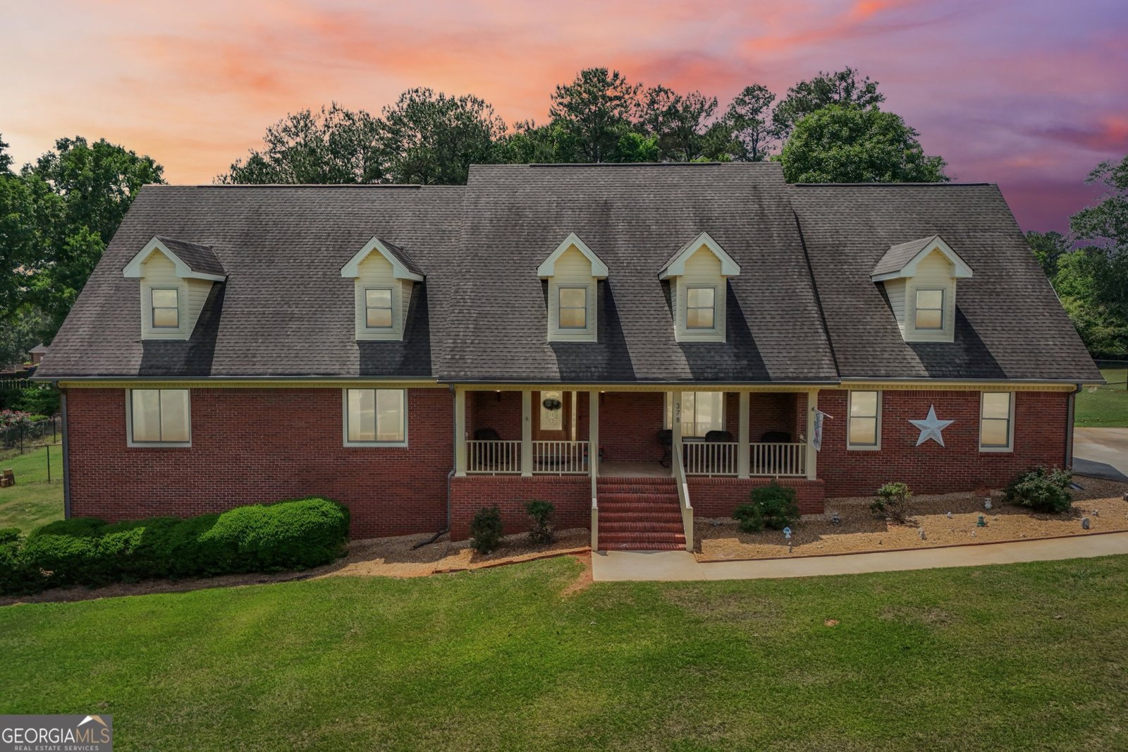 378 Clyde Court McDonough - Photo 84