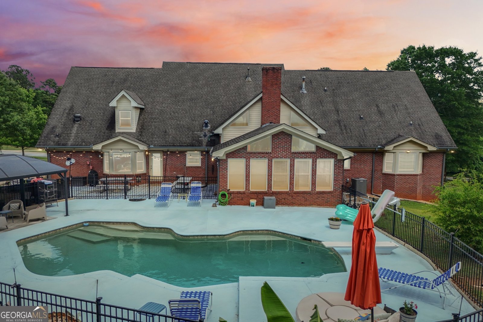 378 Clyde Court McDonough - Photo 85