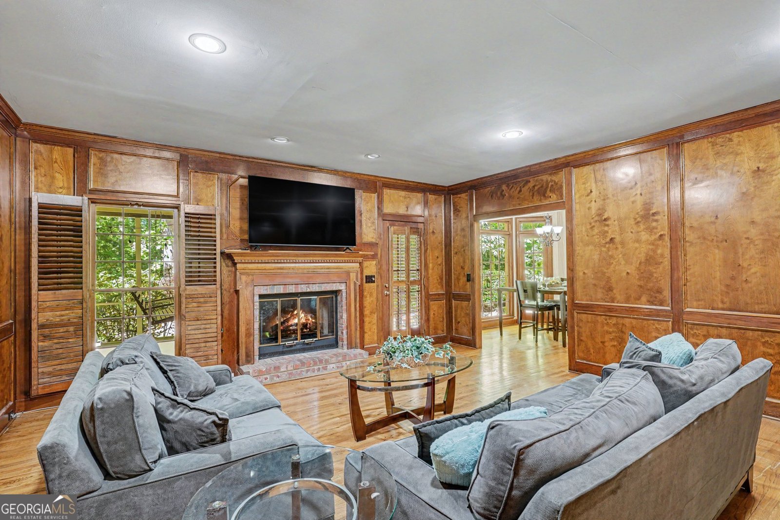 290 Brandon Mill Circle Fayetteville - Photo 11