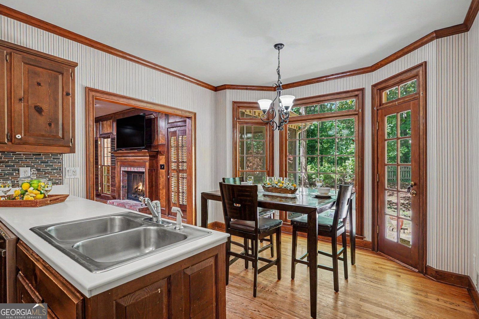 290 Brandon Mill Circle Fayetteville - Photo 14