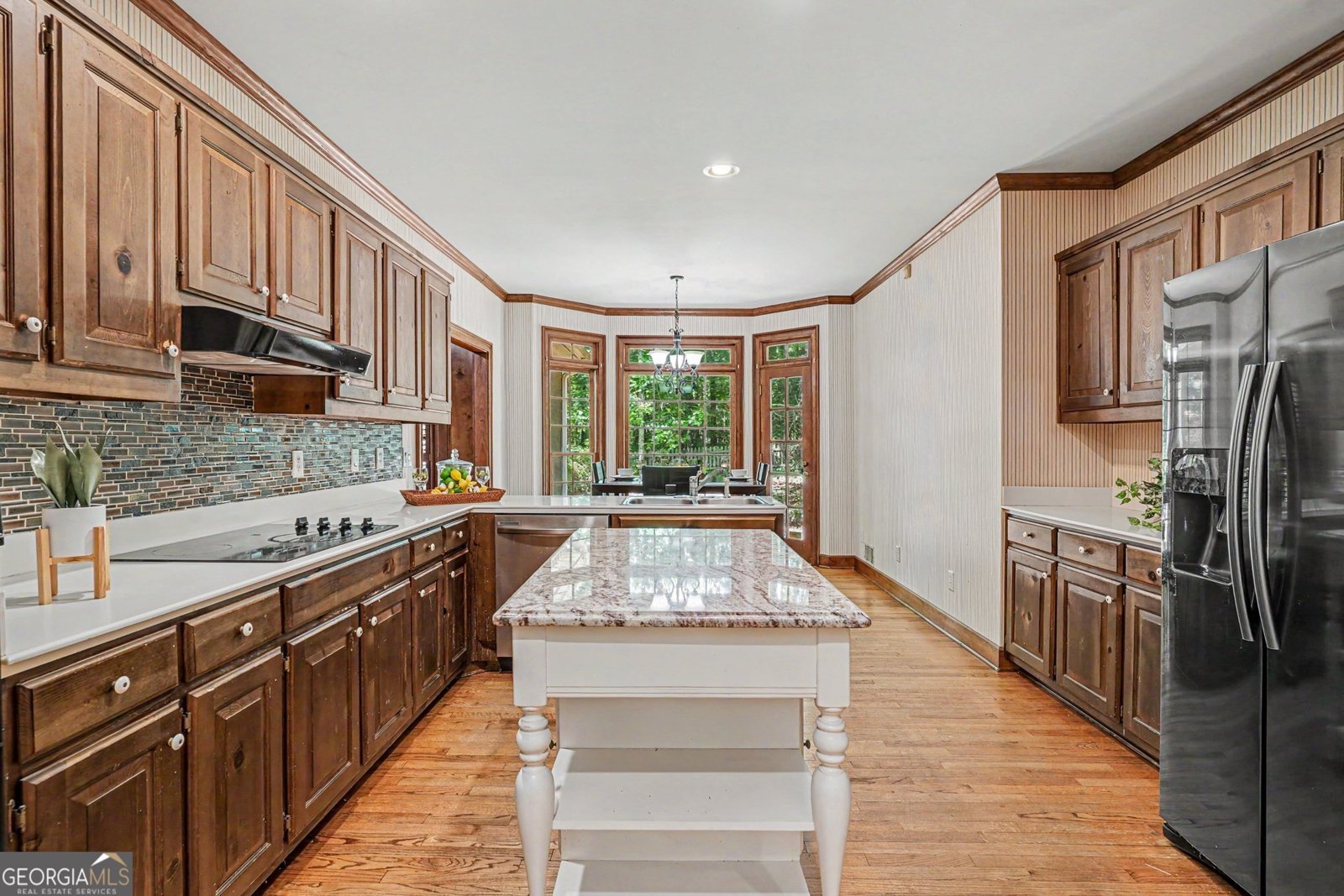 290 Brandon Mill Circle Fayetteville - Photo 15