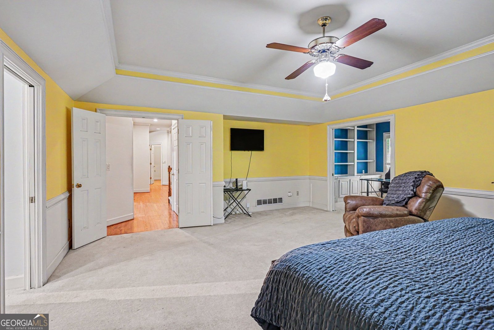 290 Brandon Mill Circle Fayetteville - Photo 16