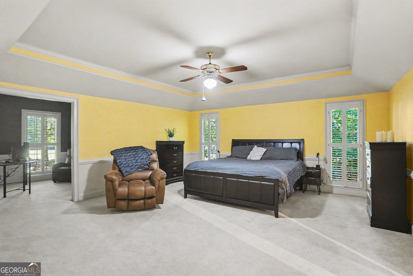 290 Brandon Mill Circle Fayetteville - Photo 17