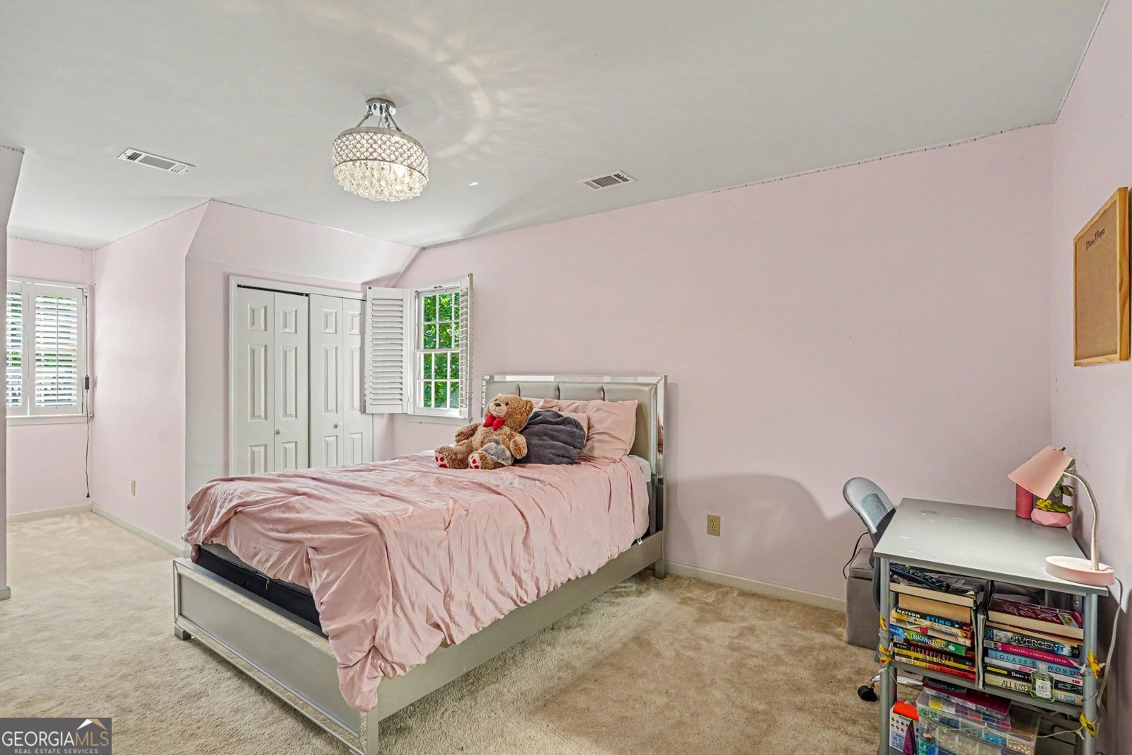 290 Brandon Mill Circle Fayetteville - Photo 20