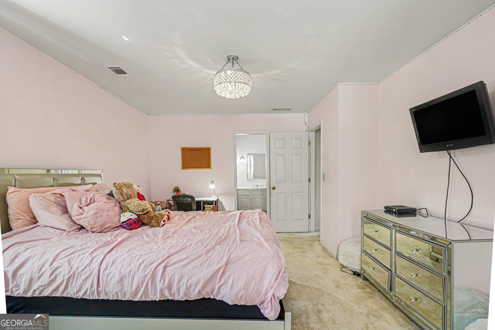 290 Brandon Mill Circle Fayetteville - Photo 21