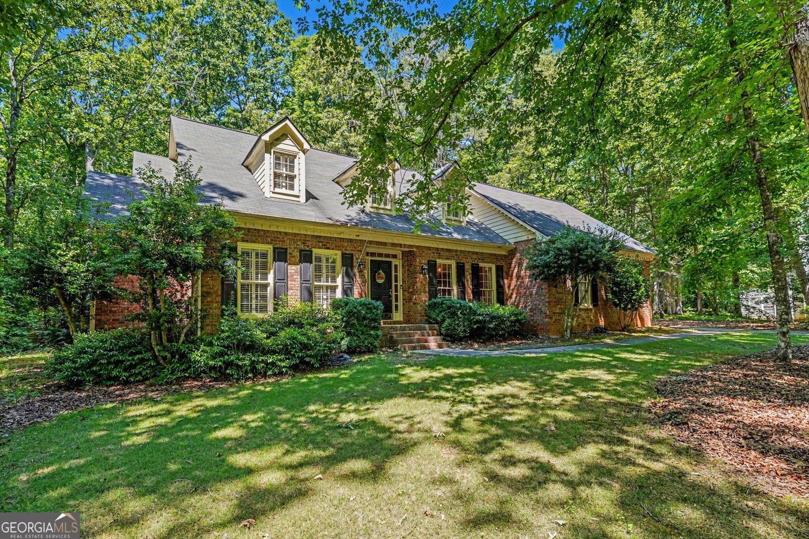 290 Brandon Mill Circle Fayetteville - Photo 33