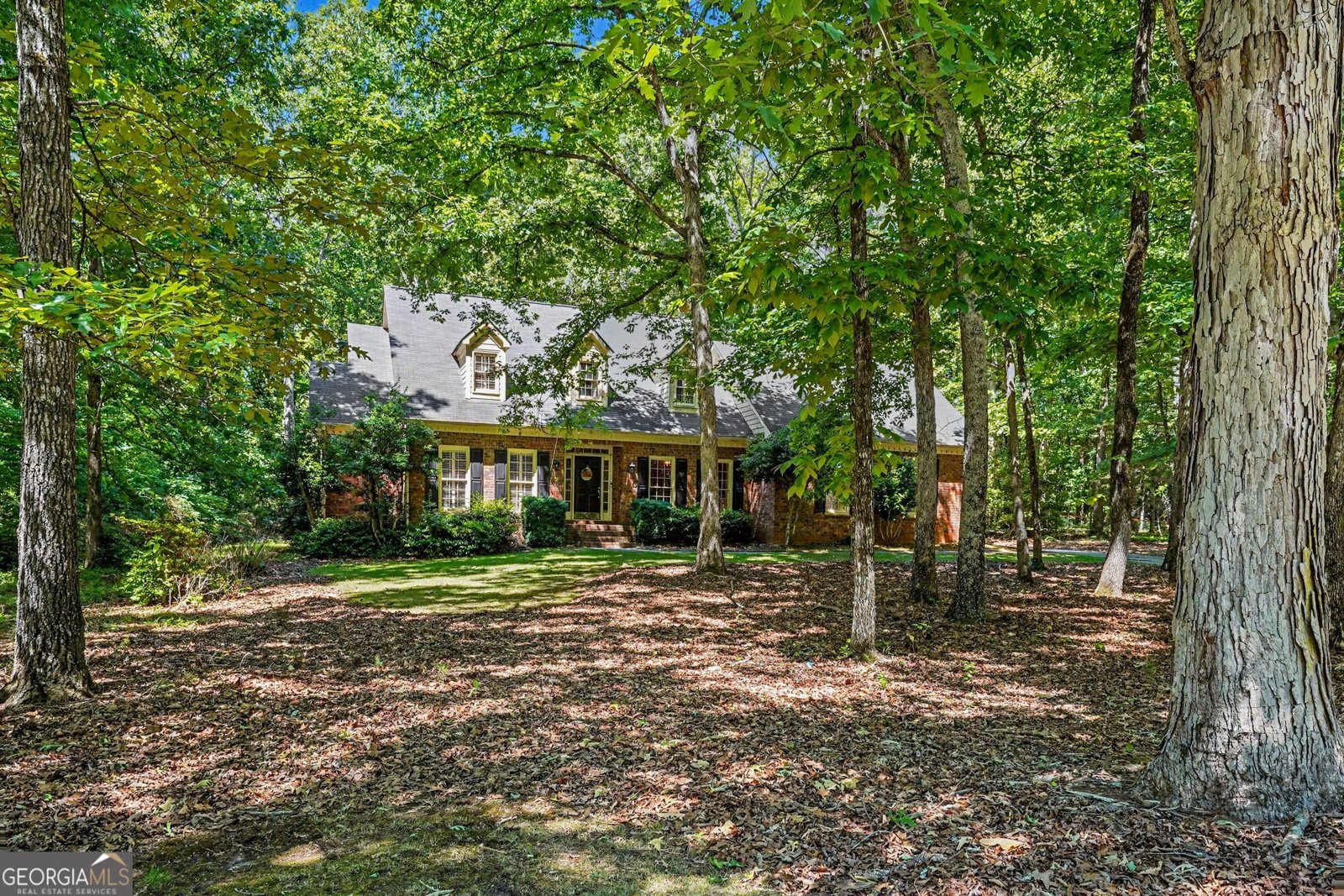 290 Brandon Mill Circle Fayetteville - Photo 34