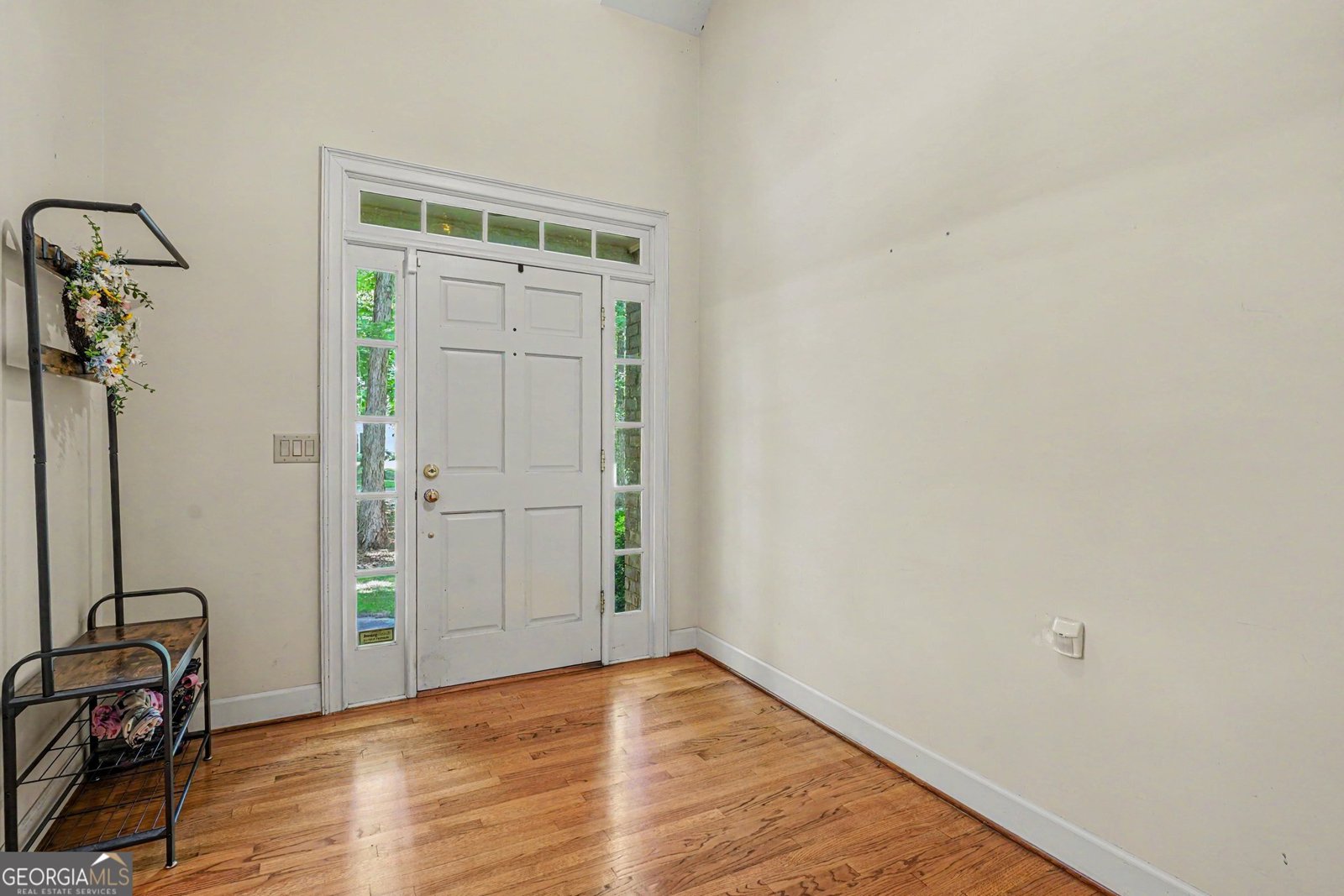 290 Brandon Mill Circle Fayetteville - Photo 6