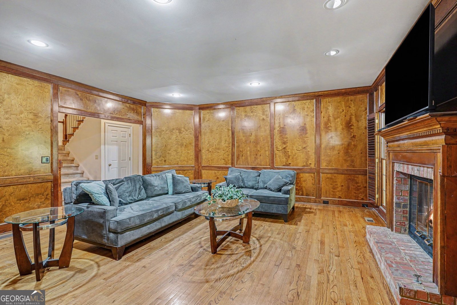 290 Brandon Mill Circle Fayetteville - Photo 8