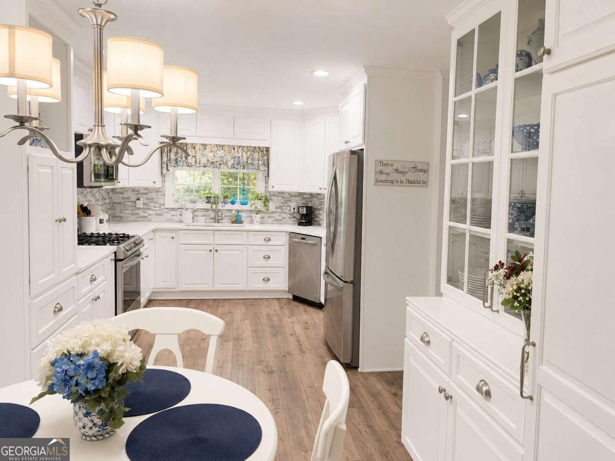 3078 Chapel Hill Road Douglasville - Photo 11