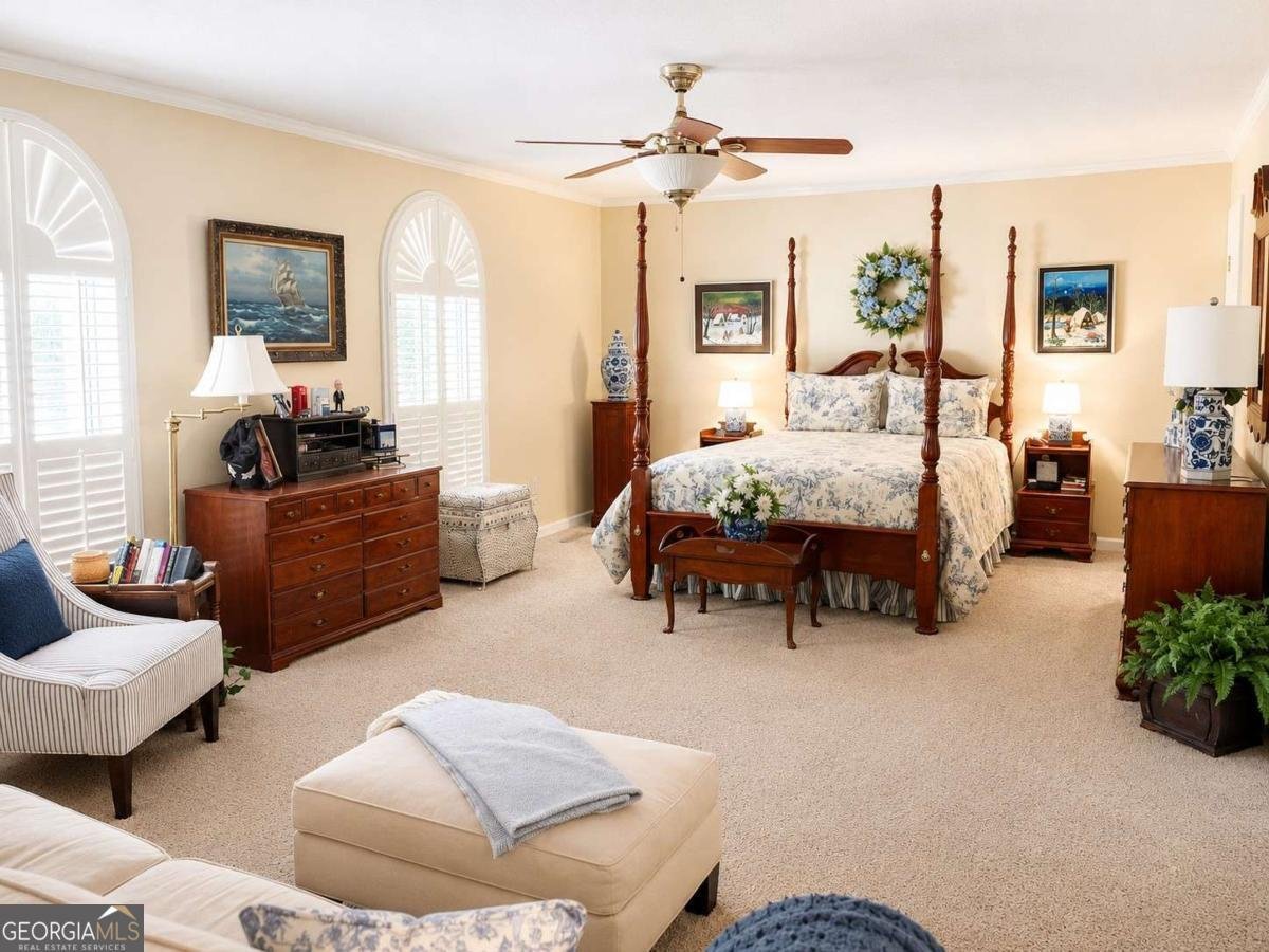 3078 Chapel Hill Road Douglasville - Photo 15