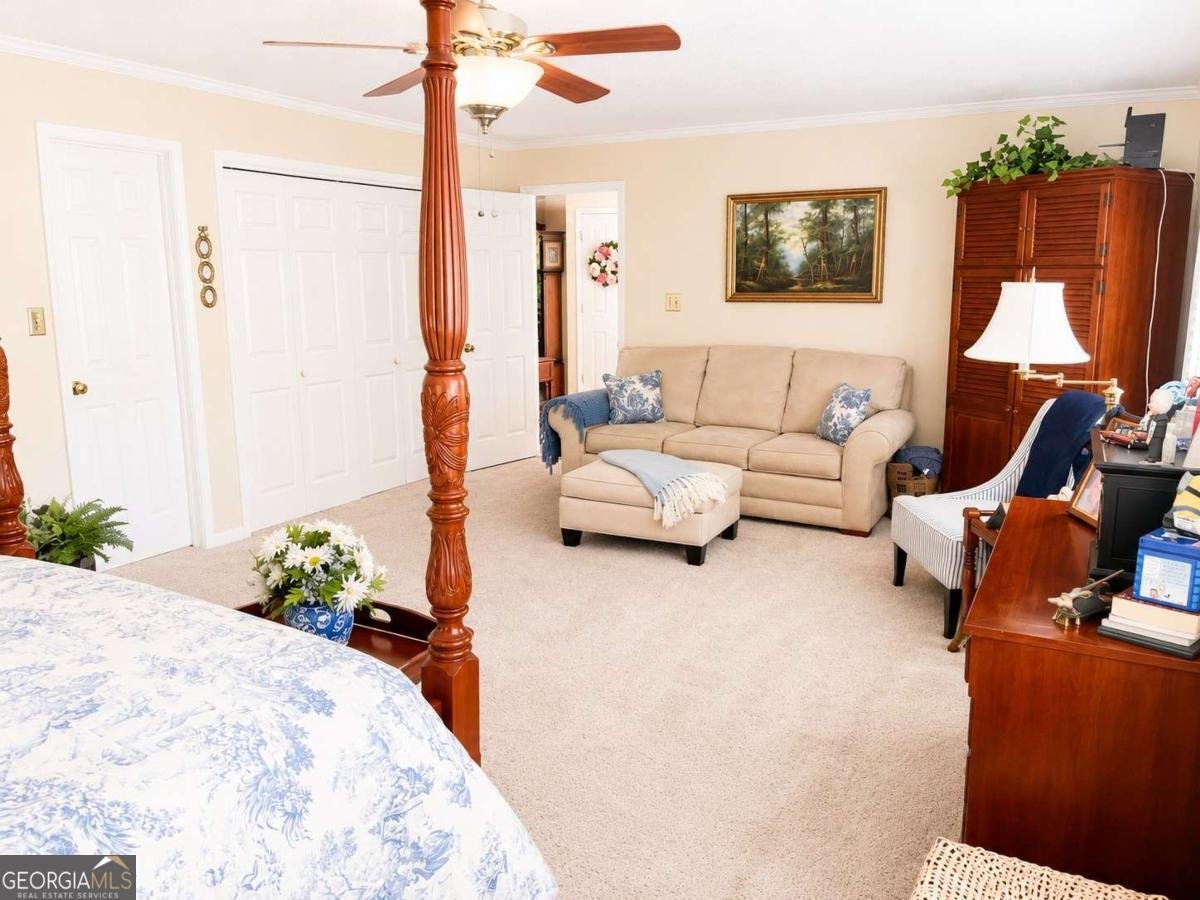 3078 Chapel Hill Road Douglasville - Photo 16