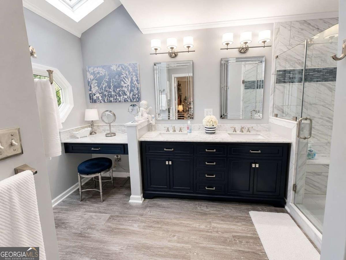 3078 Chapel Hill Road Douglasville - Photo 17