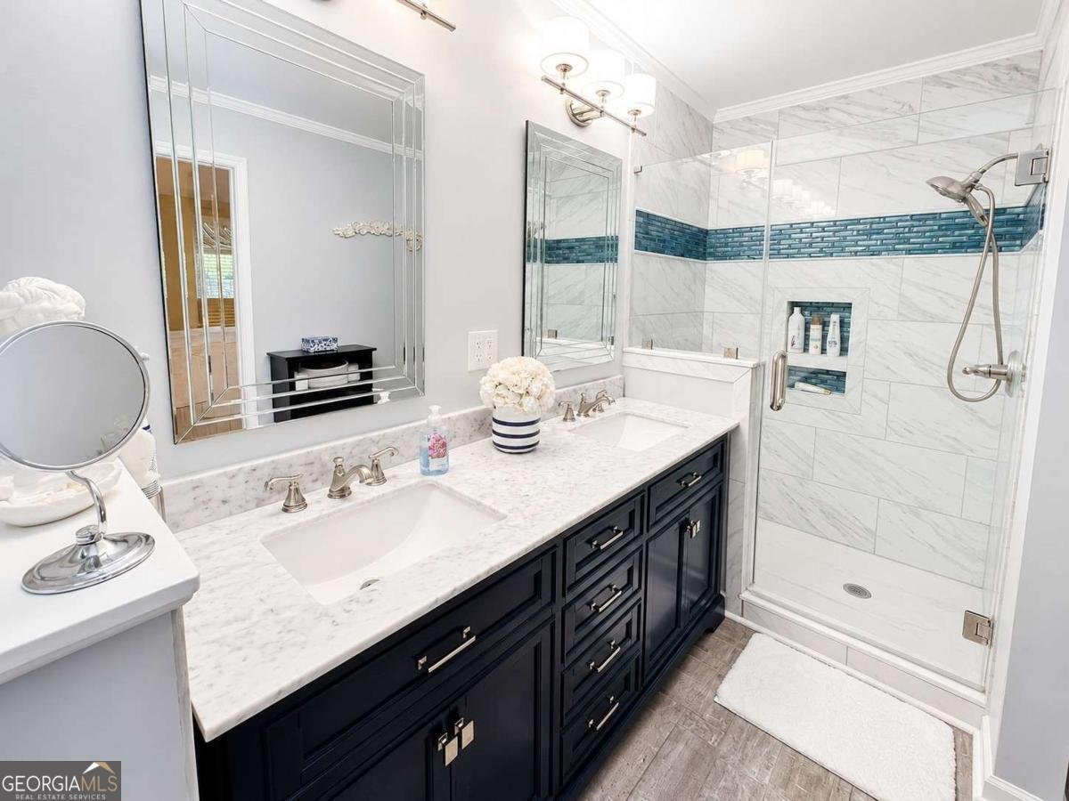 3078 Chapel Hill Road Douglasville - Photo 18
