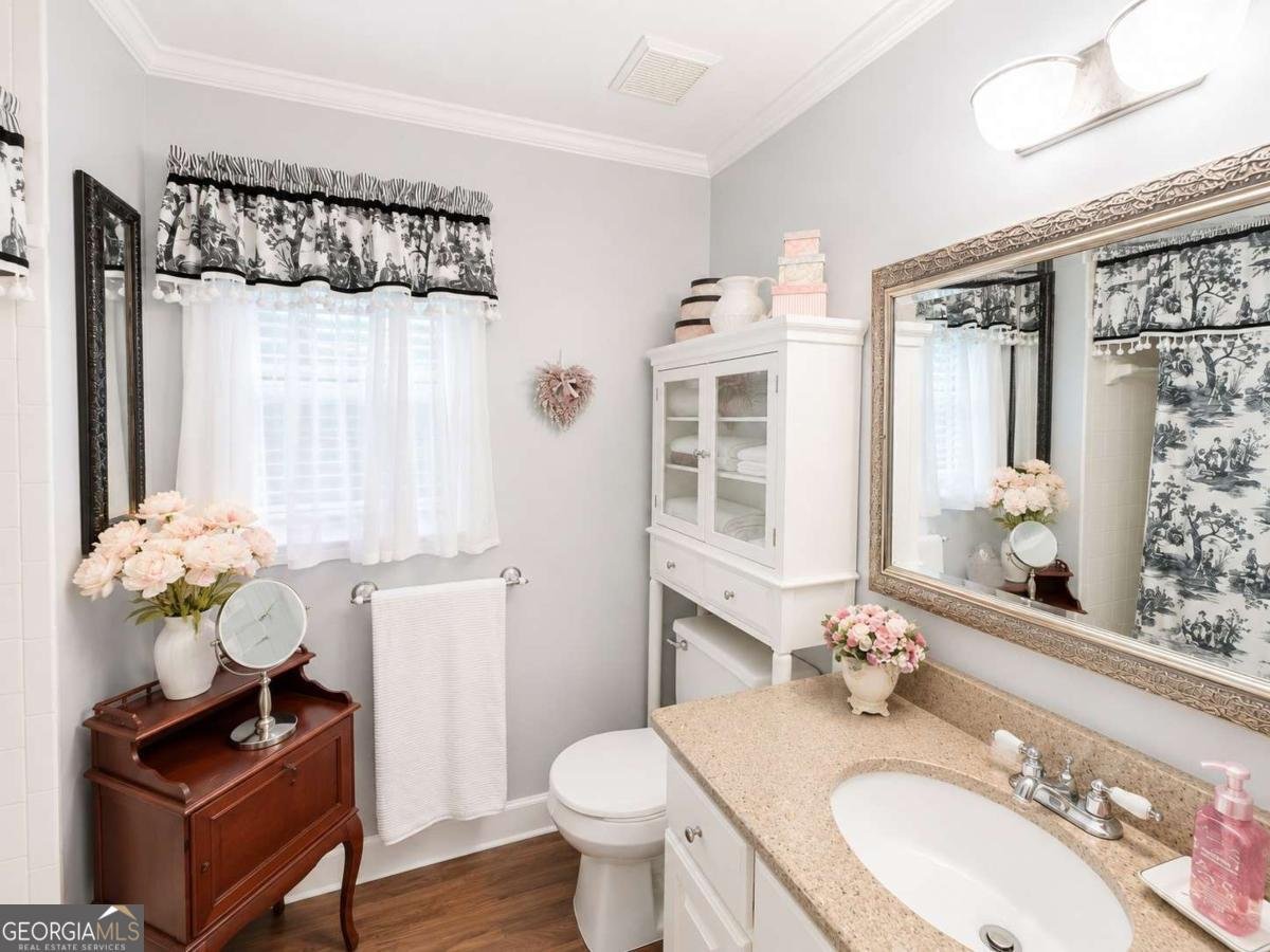 3078 Chapel Hill Road Douglasville - Photo 20