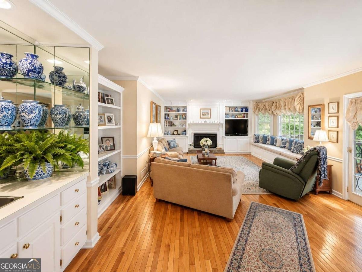 3078 Chapel Hill Road Douglasville - Photo 7