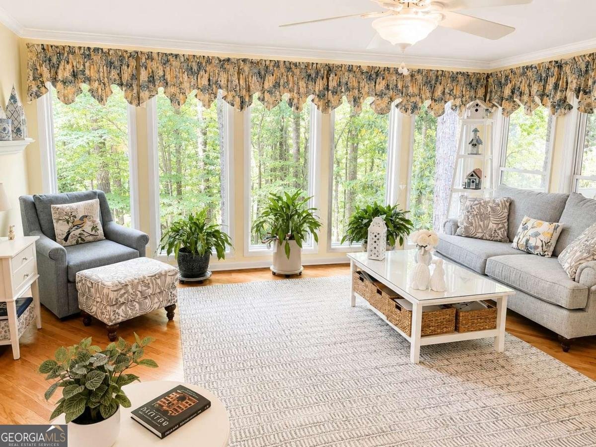3078 Chapel Hill Road Douglasville - Photo 8