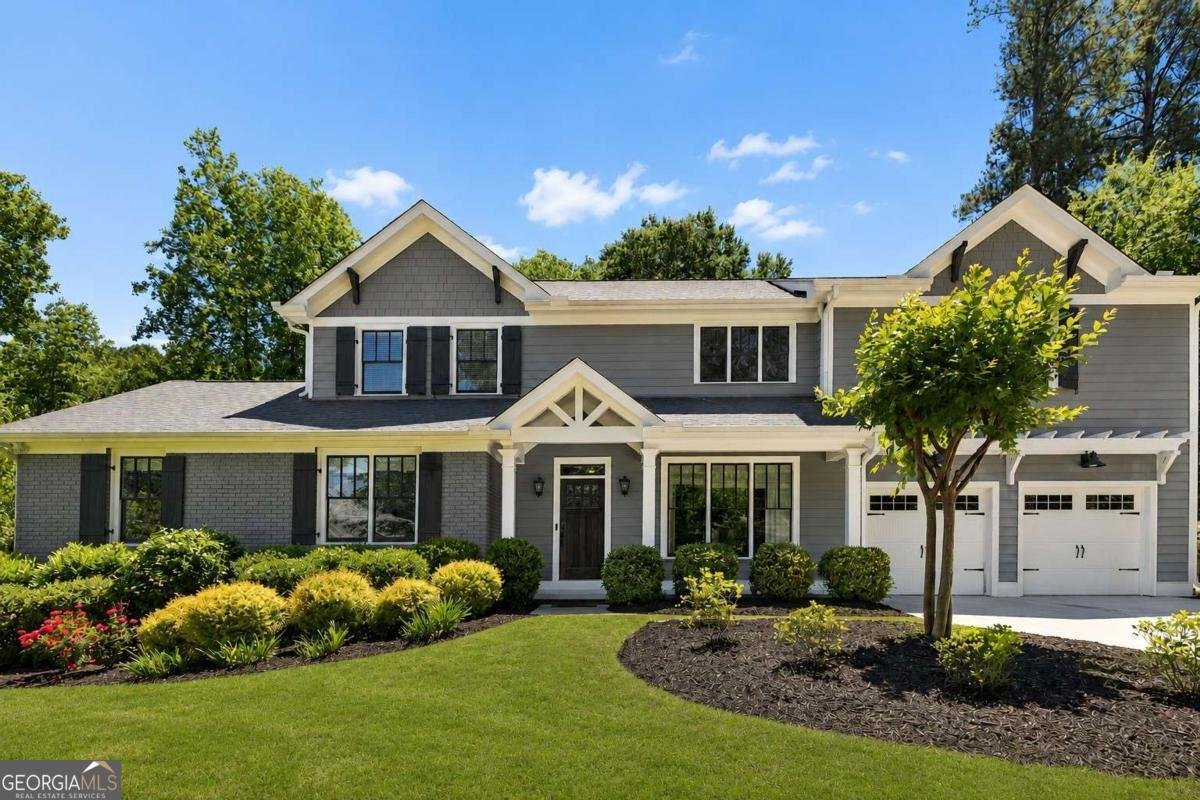 2247 Sundown Drive Atlanta - main photo