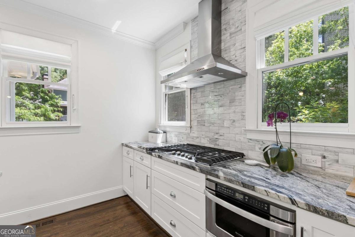 2247 Sundown Drive Atlanta - Photo 10