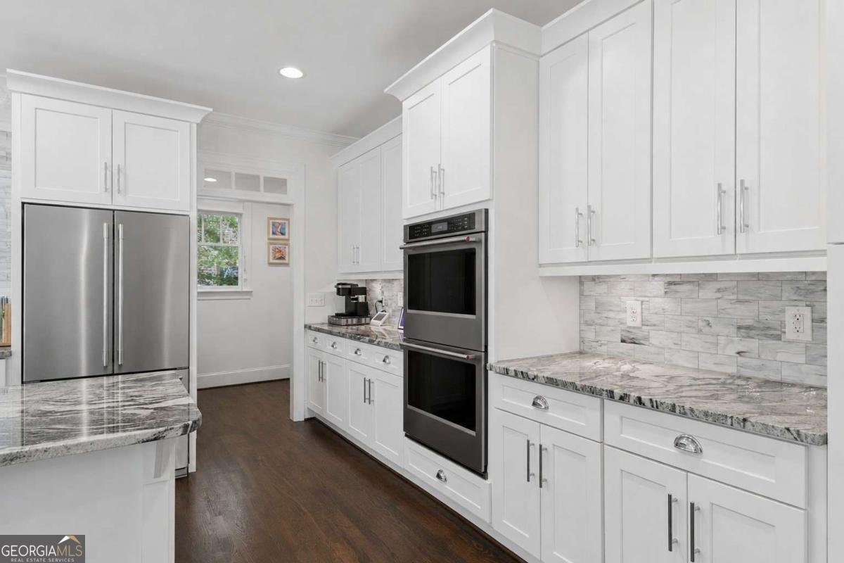2247 Sundown Drive Atlanta - Photo 11