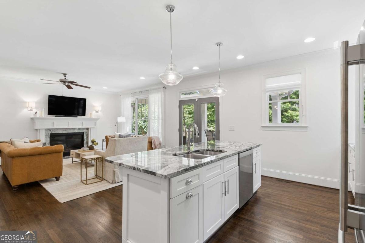 2247 Sundown Drive Atlanta - Photo 12