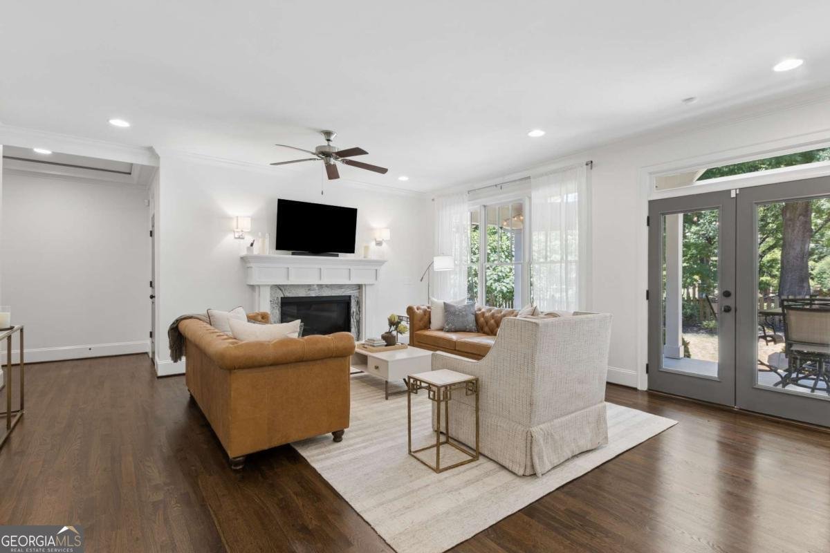 2247 Sundown Drive Atlanta - Photo 13