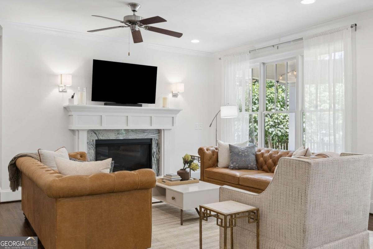 2247 Sundown Drive Atlanta - Photo 14
