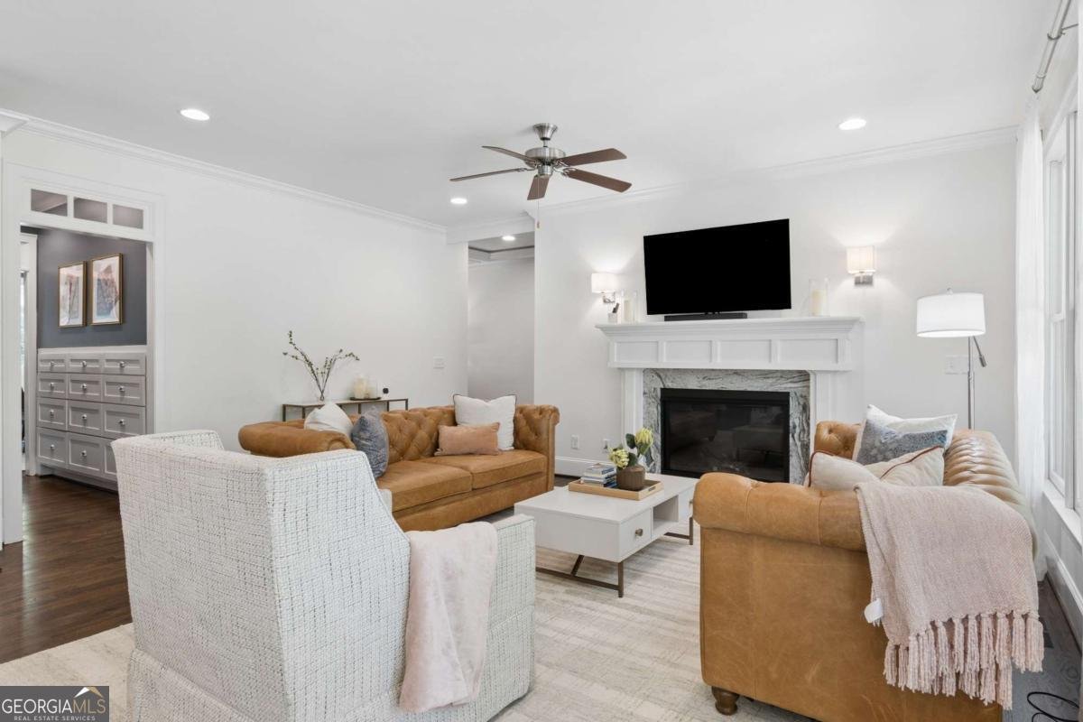 2247 Sundown Drive Atlanta - Photo 15